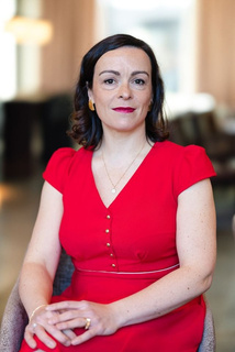 Cécile Moroni