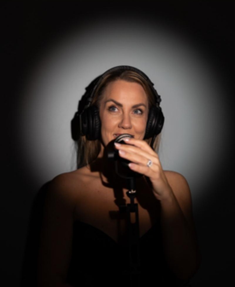 Members Spotlight: Helene Askar