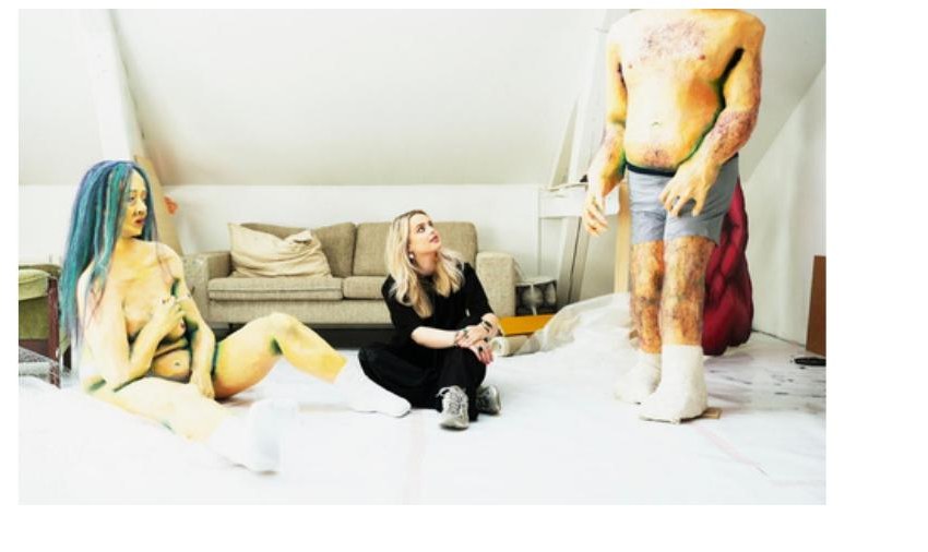 Kvinner & Kunst: Kunst som investering