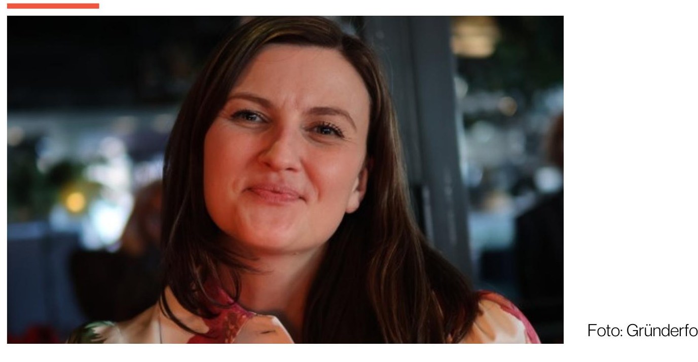Kvinner & Kunst: Birgitte
