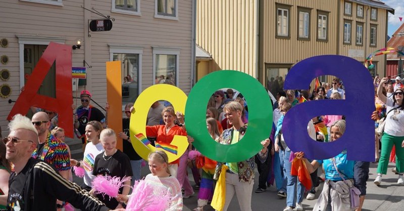 Mangfold på agendaen
