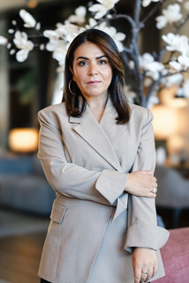 Rima Iraki