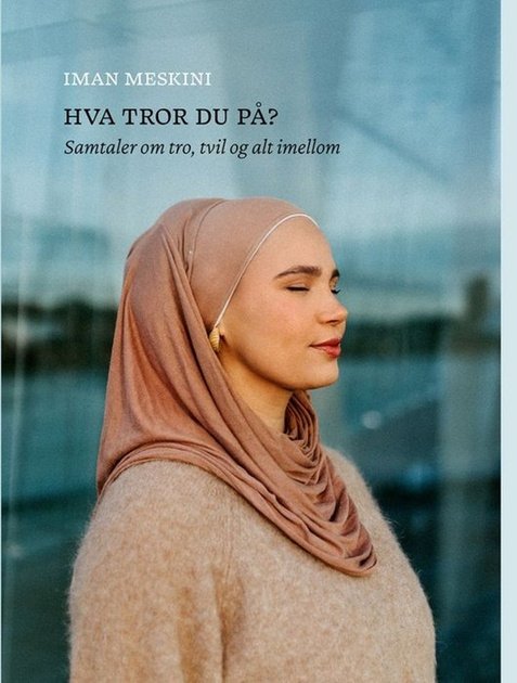 Boksnakk: HER anbefaler tre bøker