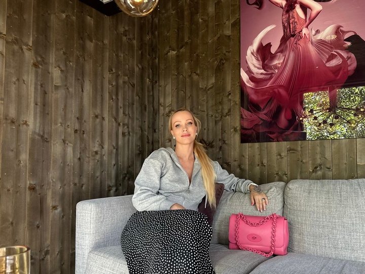 HER-medlem om mangfold: Jill Maria Jørgensens Hagen