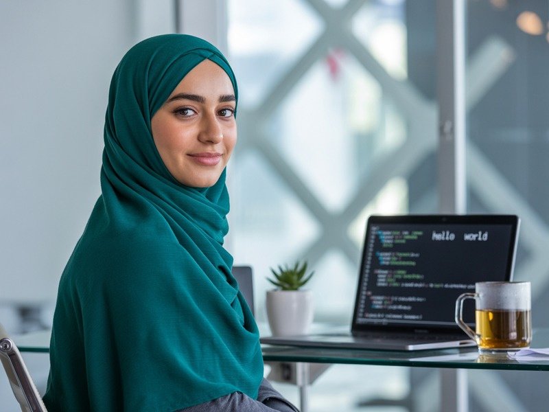 Teknologi: Jobb smartere, ikke hardere