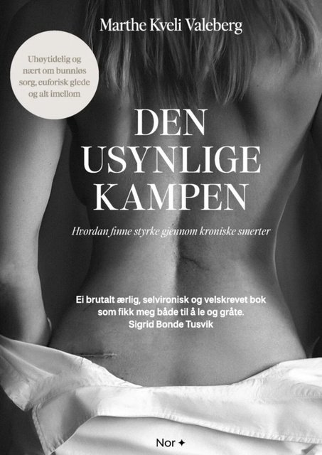 Boksnakk: HER anbefaler fire bøker
