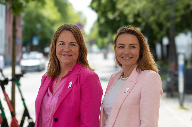 Rosa sløyfe: Unike kvinner, unik oppfølging
